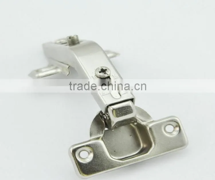 Alibaba china Crazy Selling hydraulic hinge with 105 degree stop
