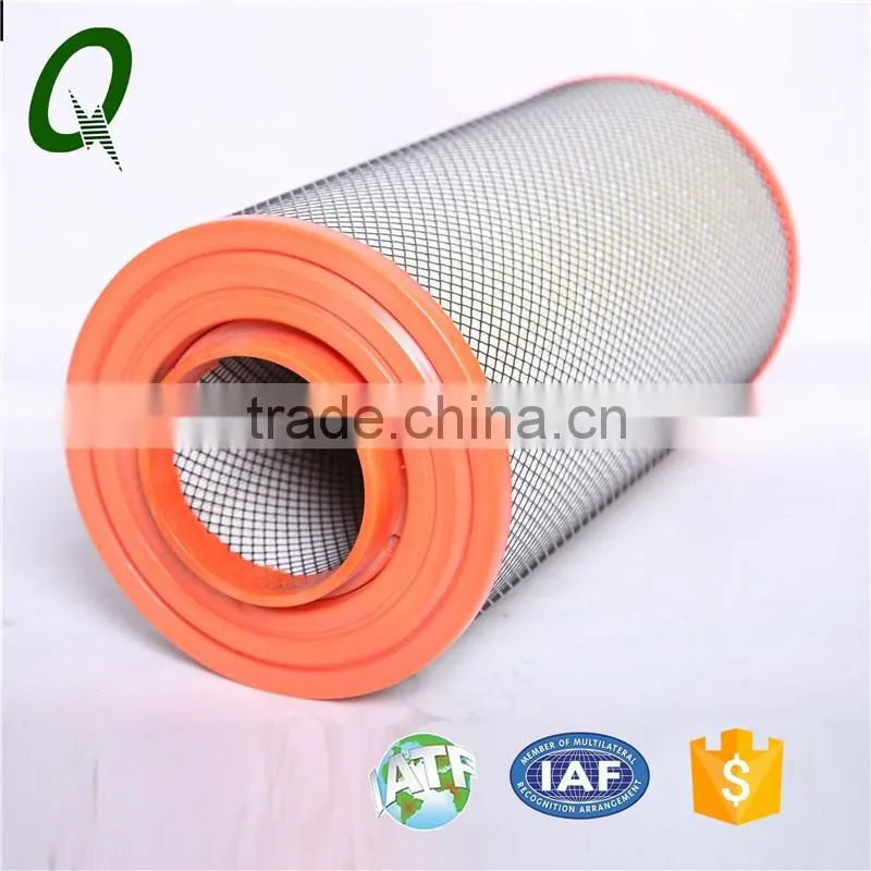 High Efficiency air filter for motor truck