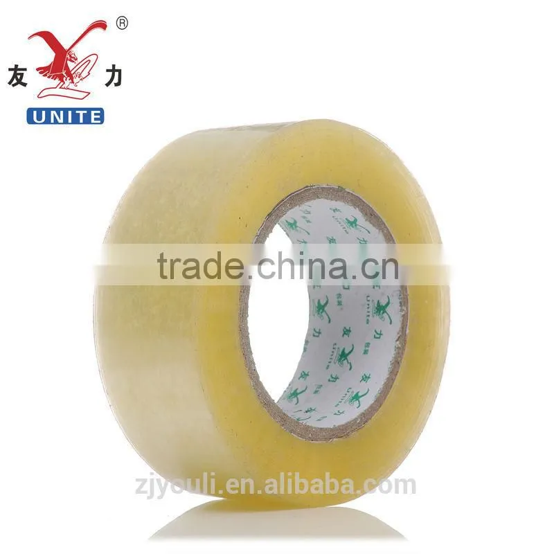 Export carton sealing bopp tape
