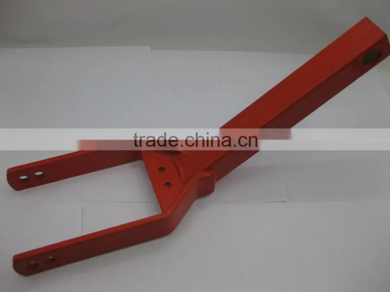 Sheet Metal Fabrication Tractor Spare Parts