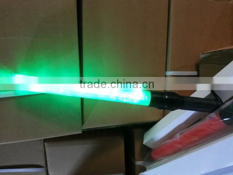 LED Safety Baton