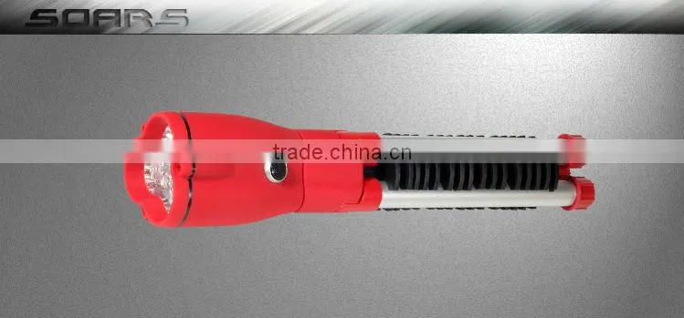 Multi-function 6 LED Tripod LED Work Light