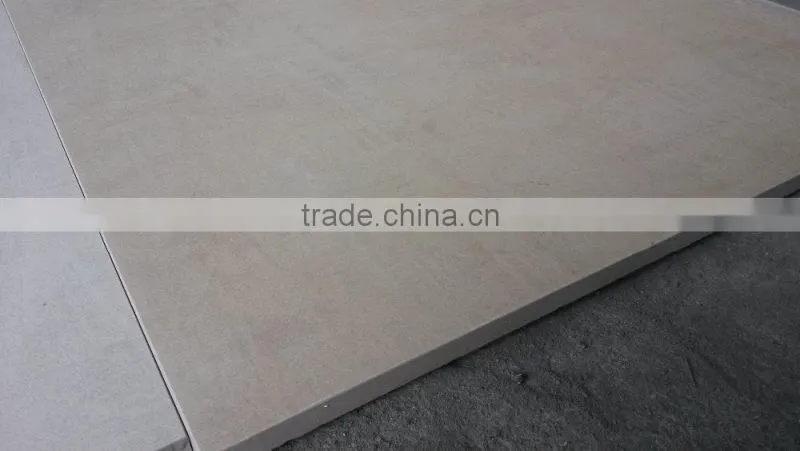 2015 hot sale grey color porcelain tiles from china supplier
