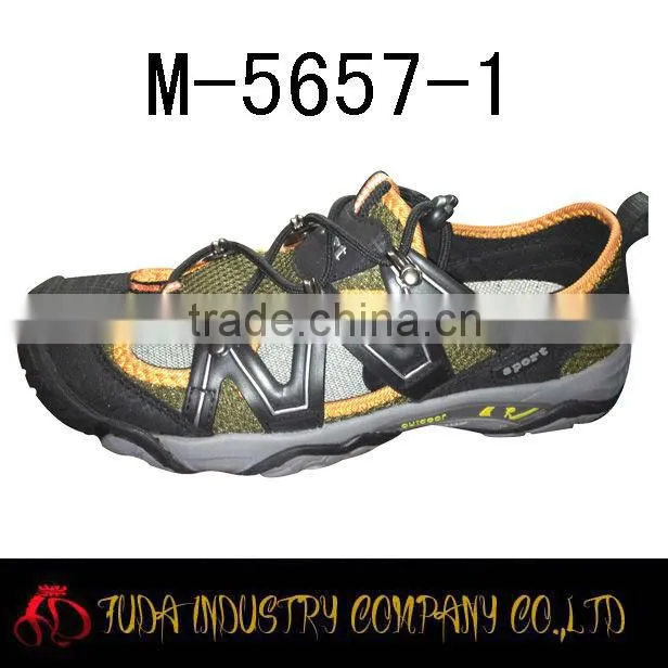 2013 new style beach sandal shoes