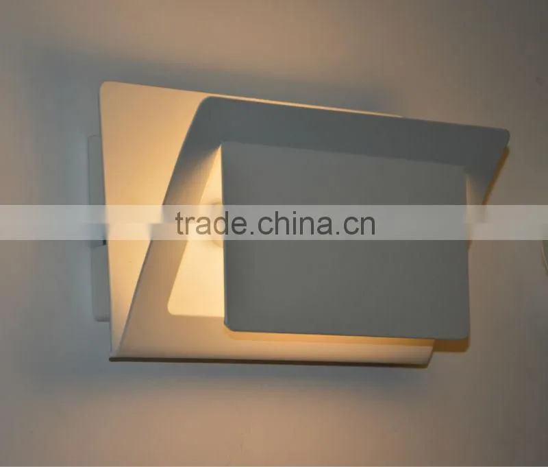 Modern design shell shaped wall lights led MB3385L