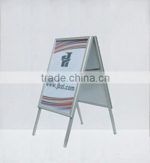 Advertising A Frame Sign