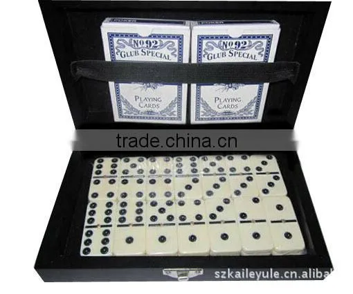 Adult game set