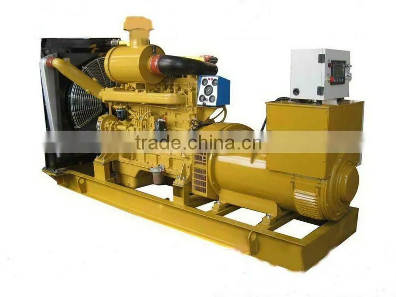 75KW Shangchai 3 phase diesel generator