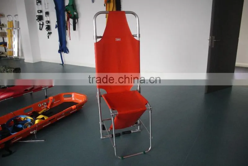 SKB1C08 Medical Appliances Emergency Rescue Stair Stretcher