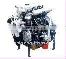 EPA cert diesel generating set 10KW Laidong engine