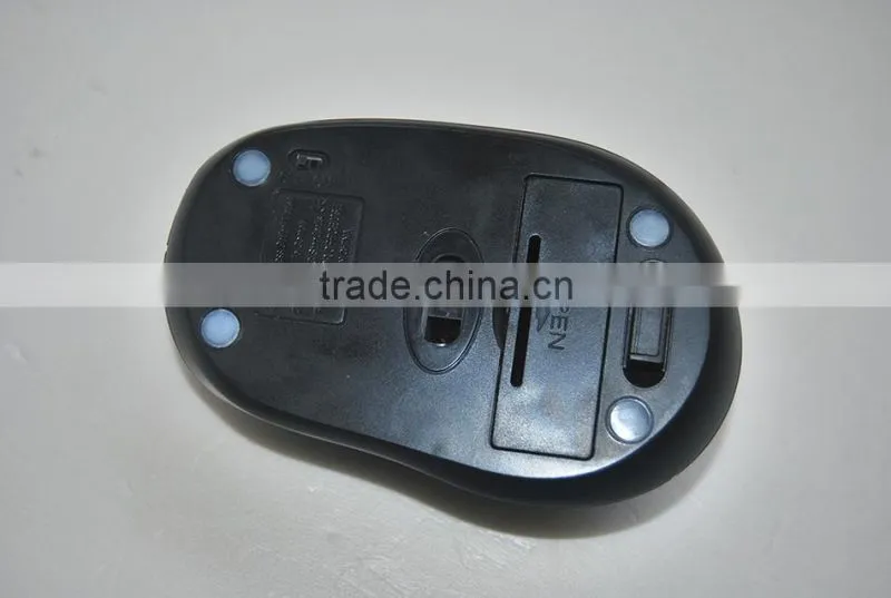 6D 2.4G wireless mouse usb mouse mice optical mouse wireless