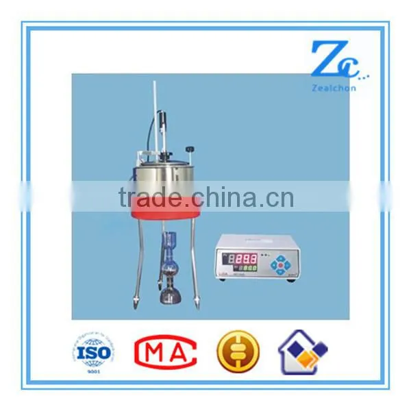 ASTM D1665 Petroleum Products Oils Engler Viscometer