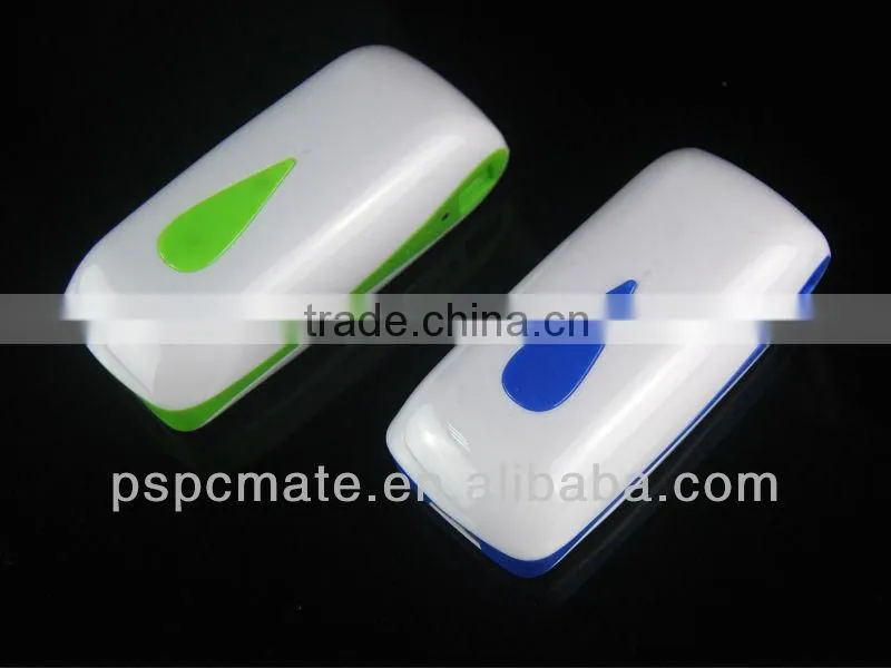 Latest Design Bank Power 5200mAh for Table PC Mobile Phone