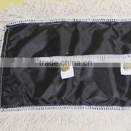 microfiber flat mop Pole Material and Eco-Friendly Feature pocket microfiber flat mop