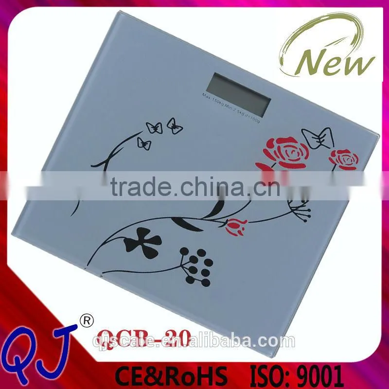 Precision Weighing Scale China Digital Scale Factory Body Scale