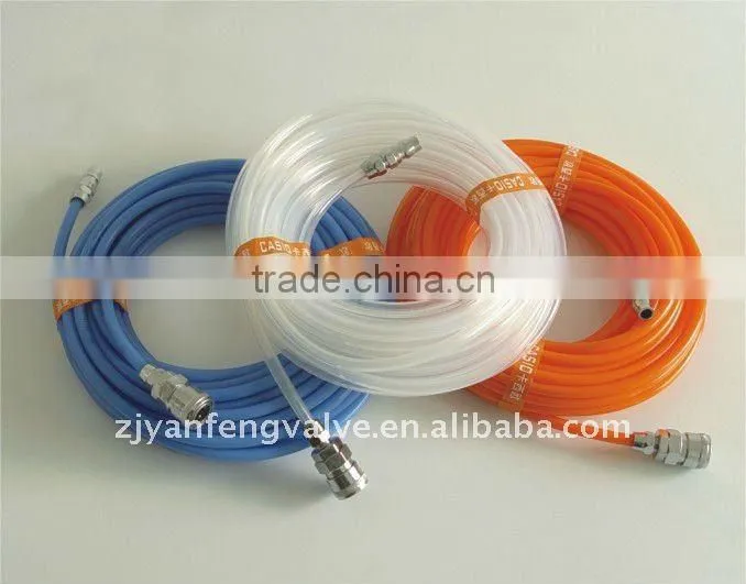 PU Air brake pipe