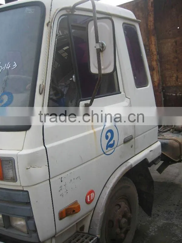 NISSSAN USED TRUCK / VEHICLE ( 6925 CC , 1992 )