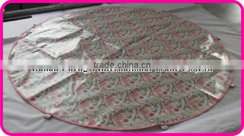 Fashion Cute Children Crawling Gym Mat