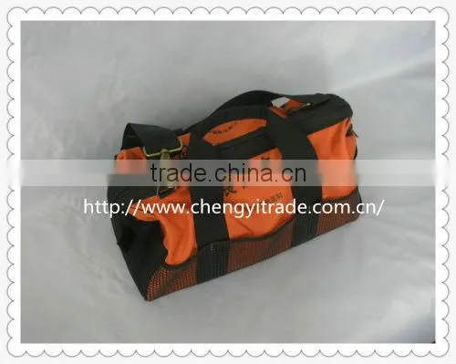 2013 Portable Type Promotion The Earthquake Emergency Bag