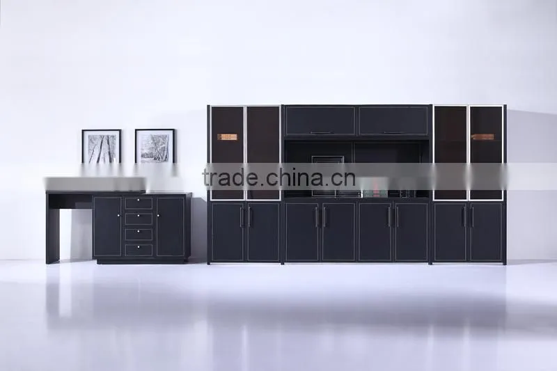 new storage cabinet/wooden office cabinet