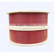 enameled aluminum rectangular wire