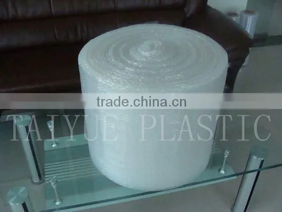 bubble PE heat shrink film