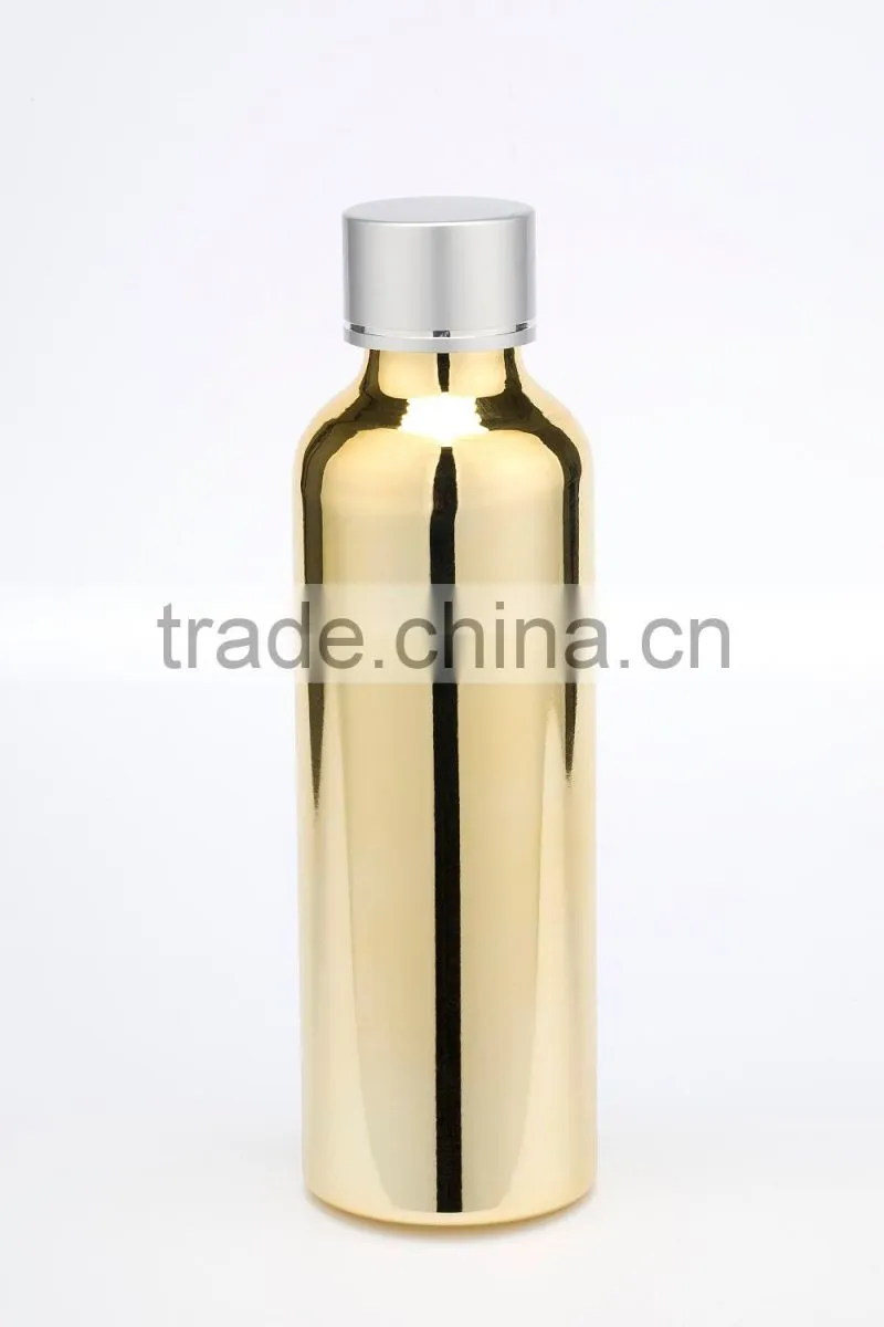150ml aluminum parfum bottle