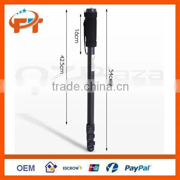 Professional Monopod Photo Digital Camera DSLR SLR