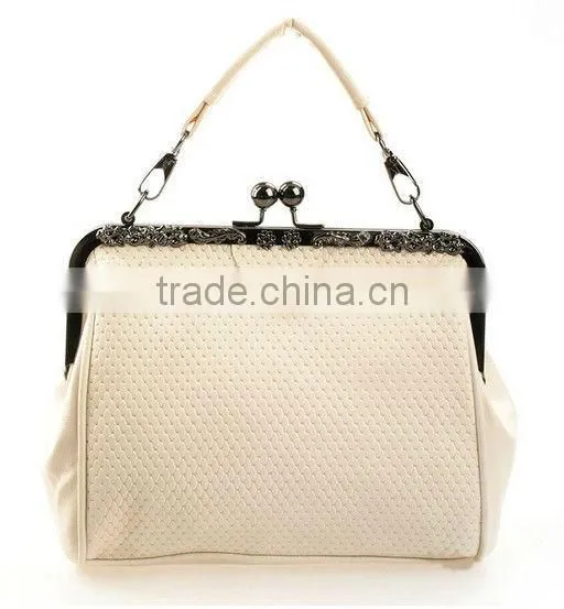 2013 New fashion tote bags for ladies, elegant tote bags for office ladies