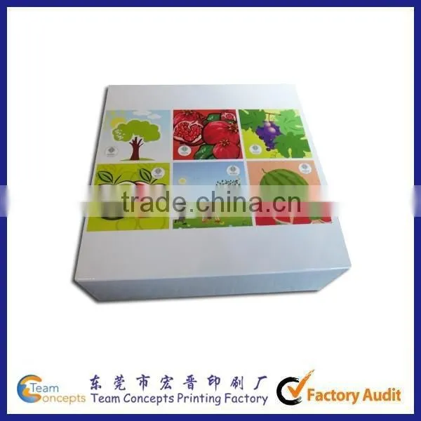 9 Pieces Puzzle Children Educational Cubes