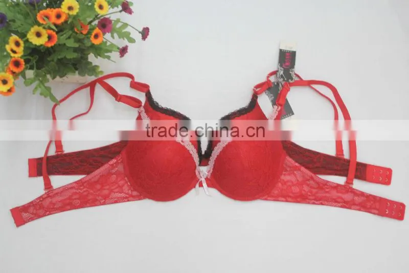 All Over Lace Stylish Hot Sexy Bra Photos