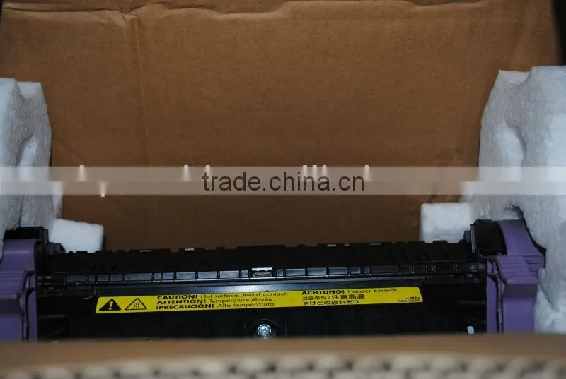 Original and brand new Laser Jet4700 fuser assembly RM1-3146-060CN/7503A