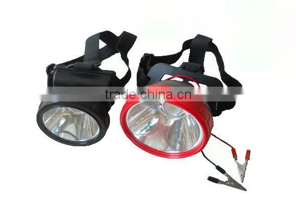 5200mAh 10Wled bike light