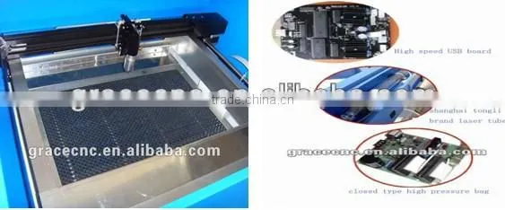 mini laser device laser stamp making machine G2010