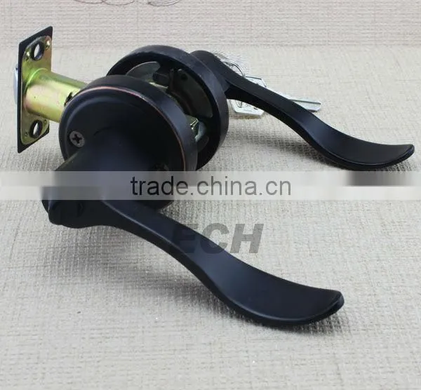 high class zinc alloy traditional door handle