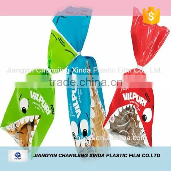 bakery paper bag