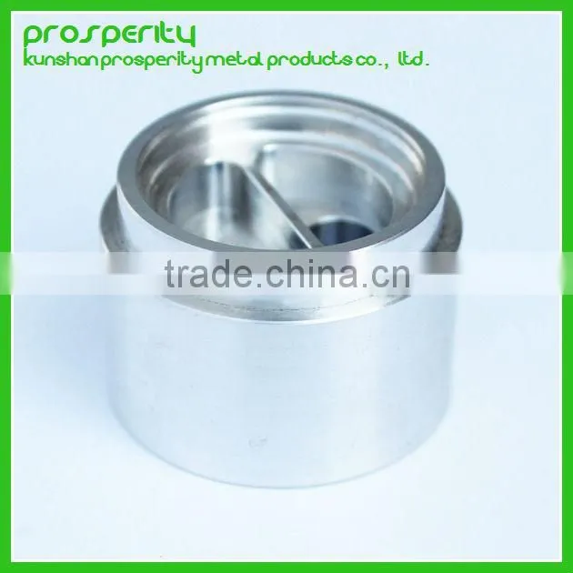 precision cnc milling part aluminum cnc spare part