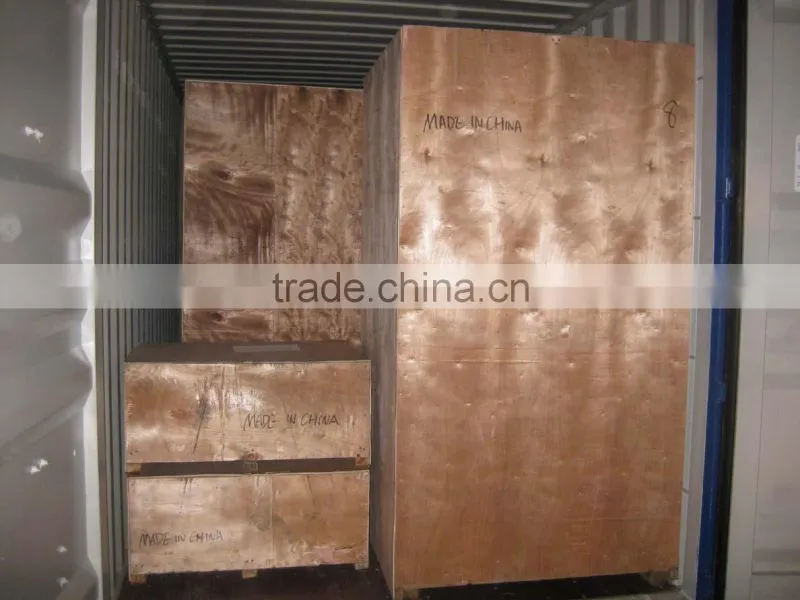 bathtub VF machine