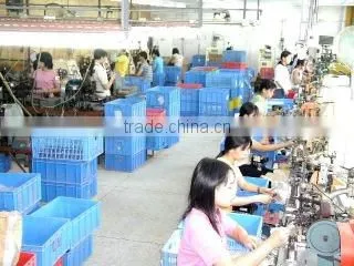 Ninghai Aotai Brush Co., Ltd. company overview - view 3