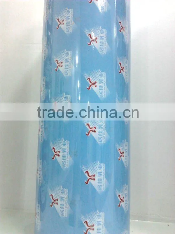 Aluminum lidding film for sealing cup
