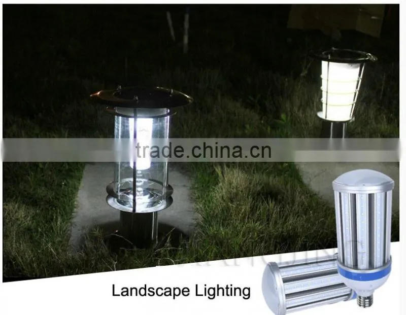 Hot Sale!!! E27 Corn Light SMD 3030 Epistar 360 degree led corn lamp