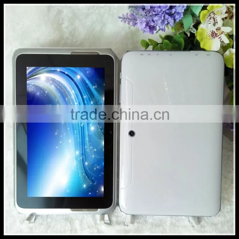 7 Inch Dual Core 3G Calling Tablet pc Android 4.4 with wifi and Bluetooth wifi GPS full fuctions