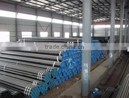 Wholesale Seamless steel pipe