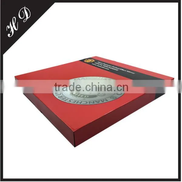 Corrugated Custom Box Printing