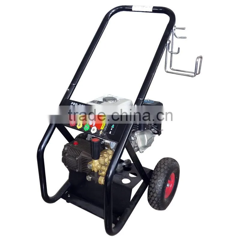 high pressure cleaner