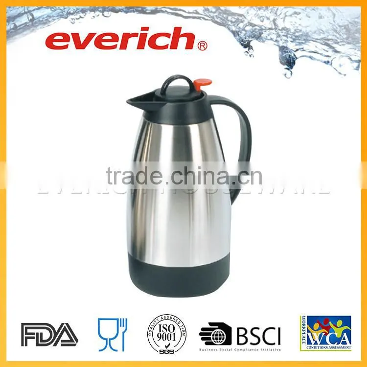 Professional Facroty Made Easy Carry Coffee Vacuum Flask