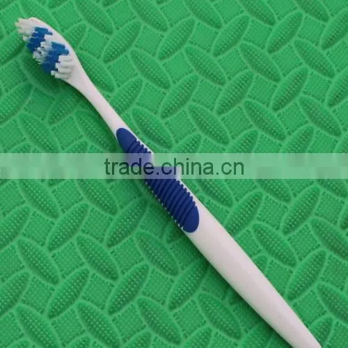 Detail price list hotel disposable toothbrush and toothpaste