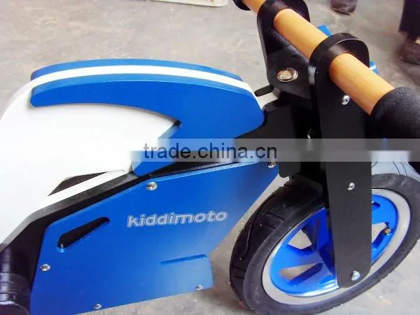 promotional wooden toy motorcycle