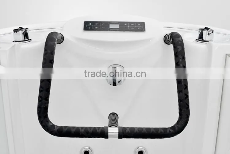 fitness suitable spa bathtub for massage
