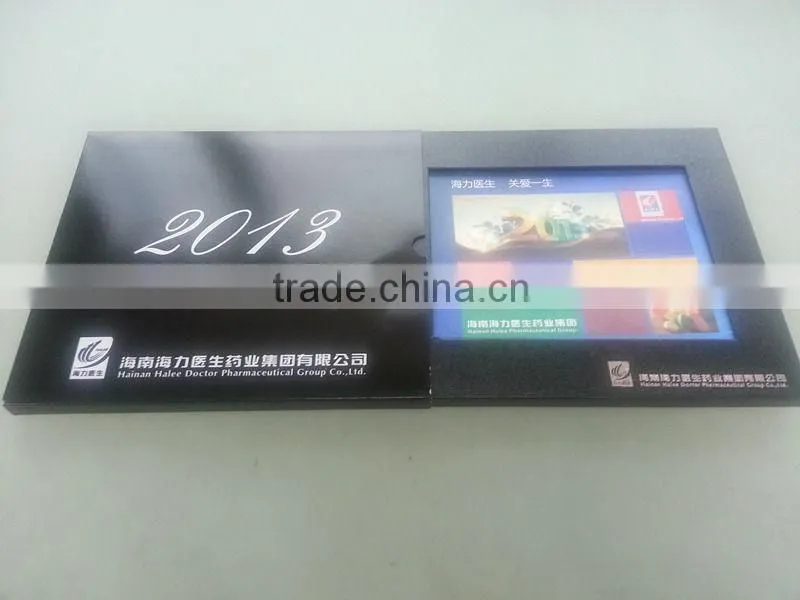 2015 New Promotional Desk Calendar